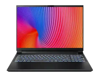 Creators Laptops