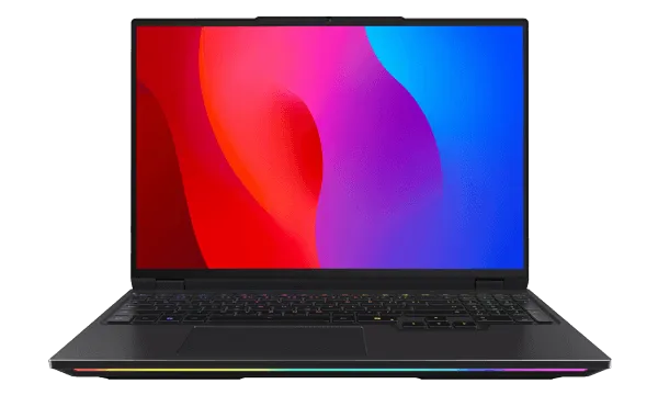 Mobile Workstations