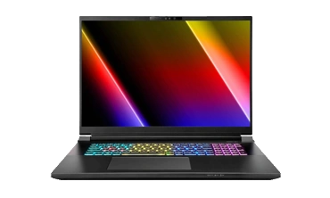 CLEVO X580 RTX 5080