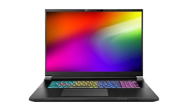 CLEVO X580WNR-G RTX 5070TI