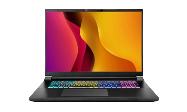 CLEVO X580WNT-G RTX 5090