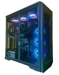 Tower Workstations