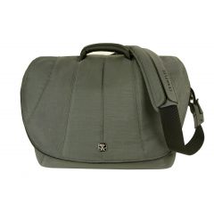 Crumpler Beancounter Grey 15.6''