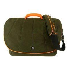 Crumpler Beancounter Orange 15.6''