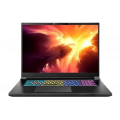 CLEVO X580 RTX 5090 EXODIA