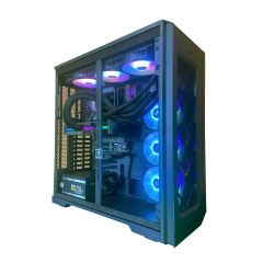 XW-5090 Workstation RTX 5090 32GB