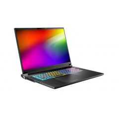 CLEVO X580WNR-G RTX 5070Ti 12GB PRO