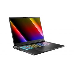 CLEVO X580WNS-G RTX 5080 16GB PRO