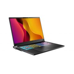 CLEVO X580WNT-G RTX 5090 24GB PRO