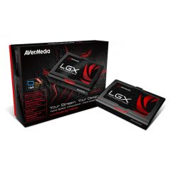 AVerMedia LIVE GAMER EXTREME (LGX)