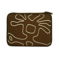 Crumpler Hard Suit 13'' BROWN