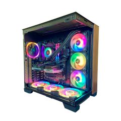 PW-A4000 Workstation RTX A4000 16GB