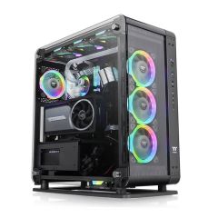 XW-9950X Workstation RTX 5090 LC