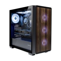 CW-5060TI - Workstation RTX 5060 Ti 16GB