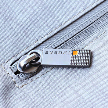 Everki EKS661 ContemPRO ノートパソコンショルダーバッグ 最大14.1インチ/MacBook Pro 15 - ブラック Everki EKS661 ContemPRO Laptop Shoulder Bag, up to 14.1\"⁄MacBook