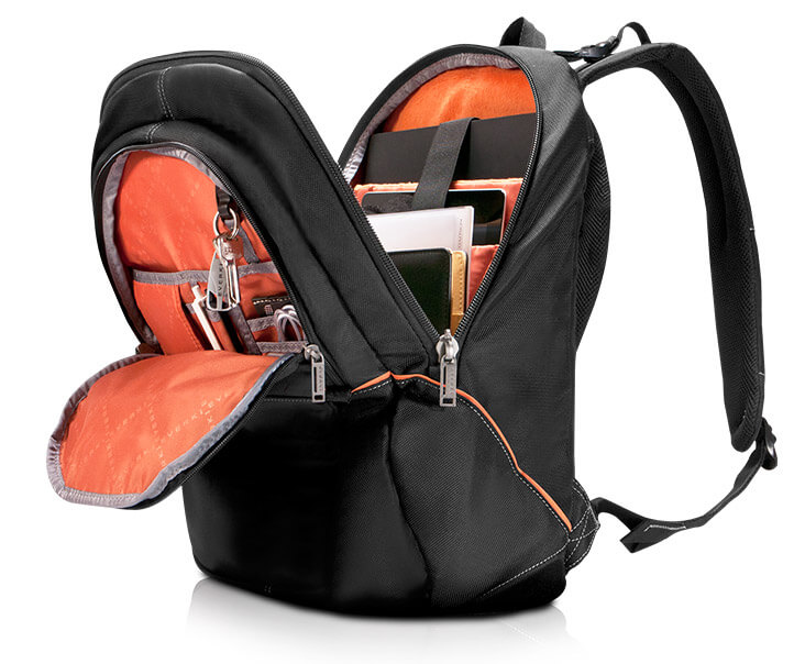 Everki Usa Inc. Glide Laptop Backpack Fits Up To 17.3（並行輸入品