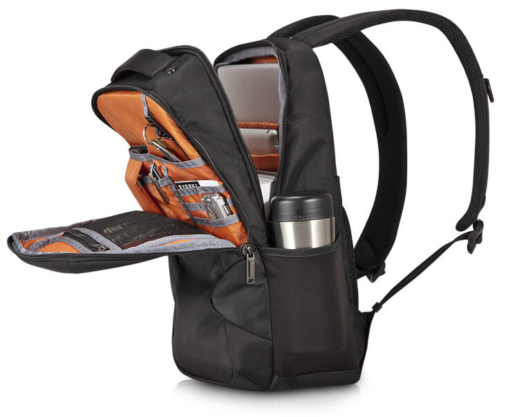 ashley pebble leather backpack Ashley White Roll-Top Backpack