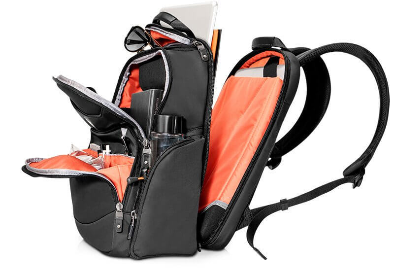 backpack suiter laptop Mochila Everki Suite 14