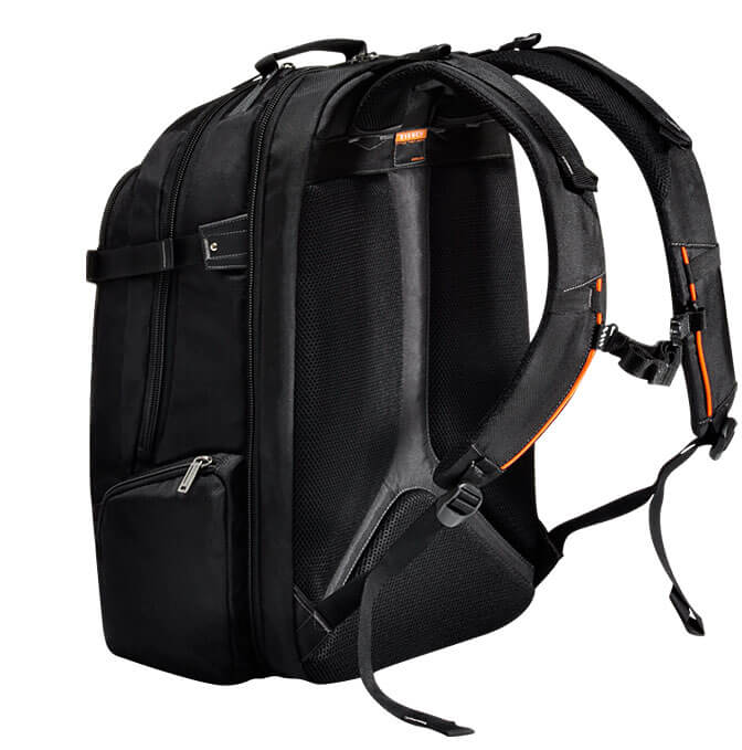 Mochila Everki Titan 18.4 EKP120