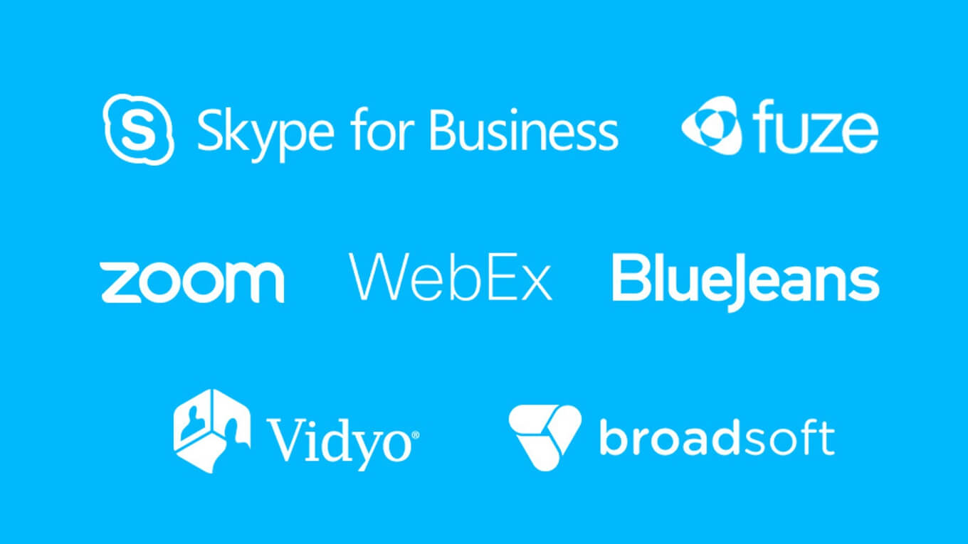 Logitech BCC950 Desktop Video Conferencing Solution